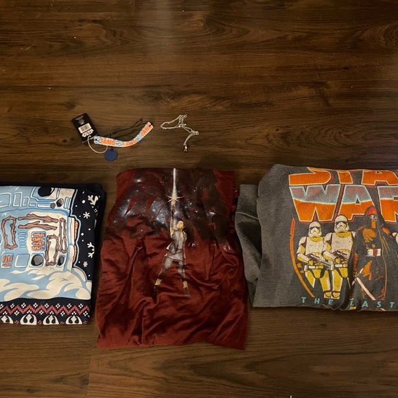 Star Wars Bundle - Picture 2 of 14